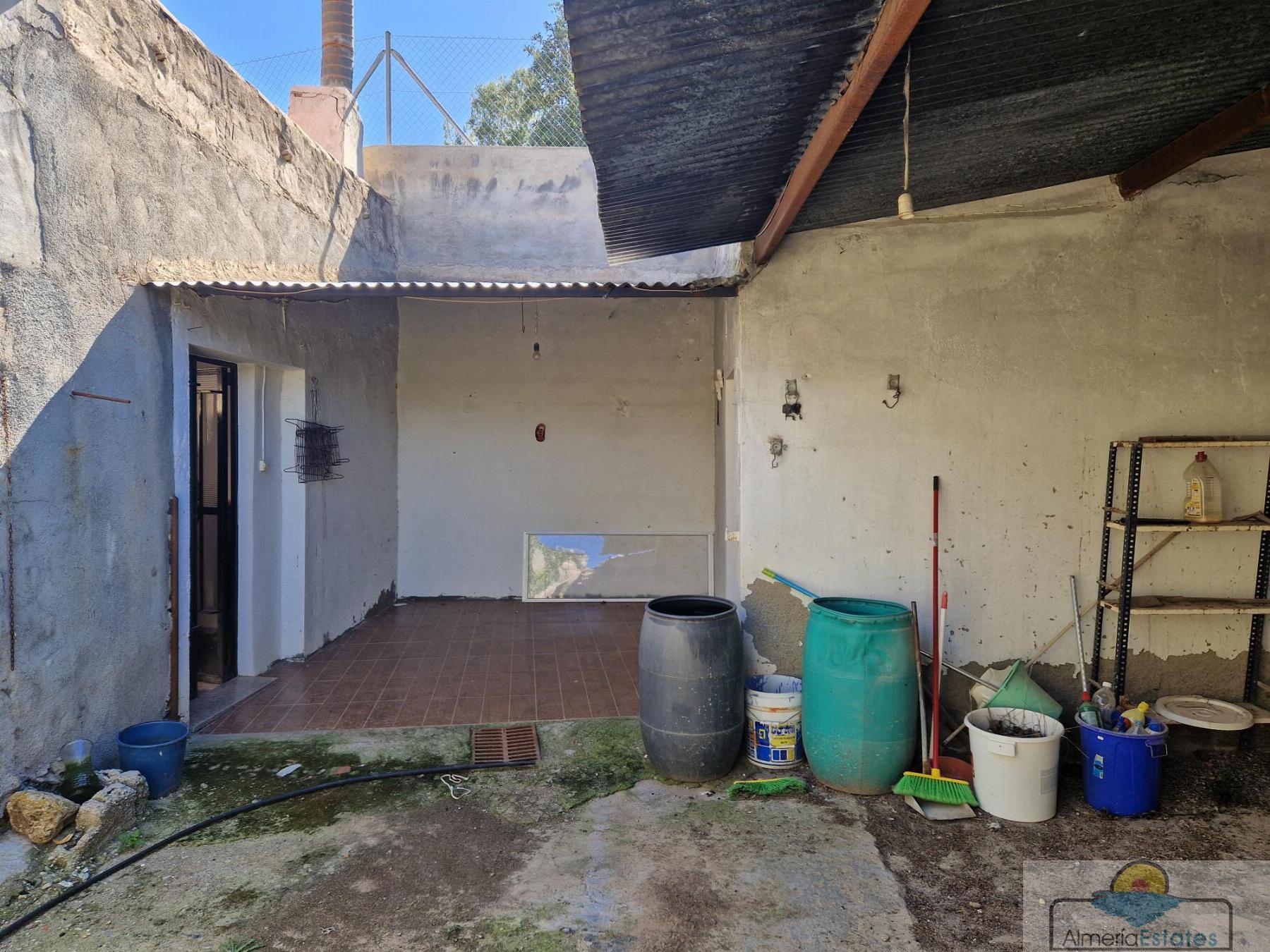 Venta de casa en Arboleas