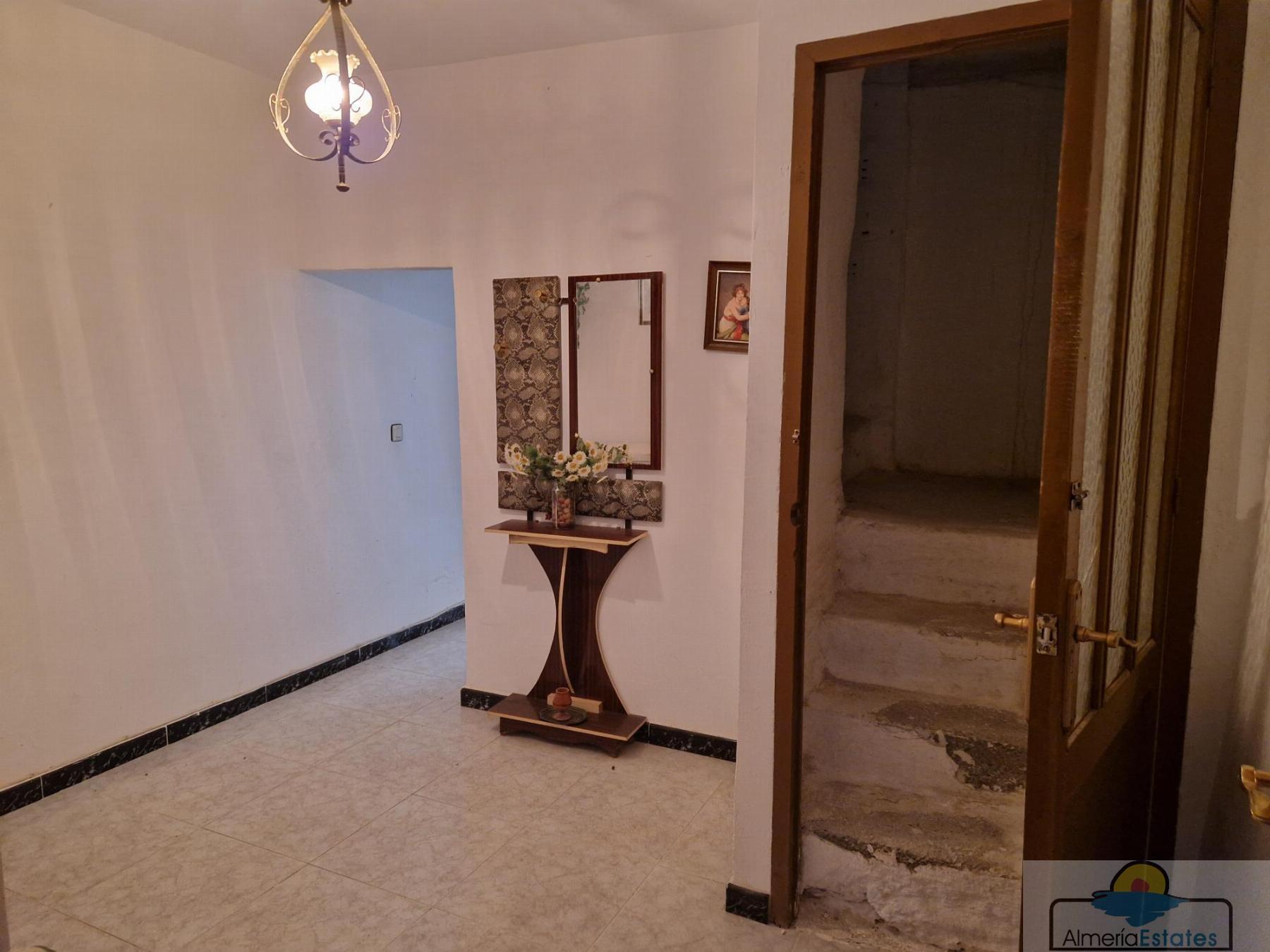 Venta de casa en Arboleas