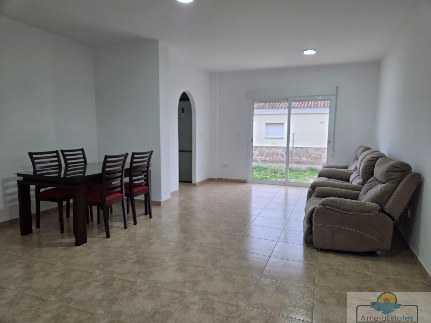 Venta de villa en Sorbas