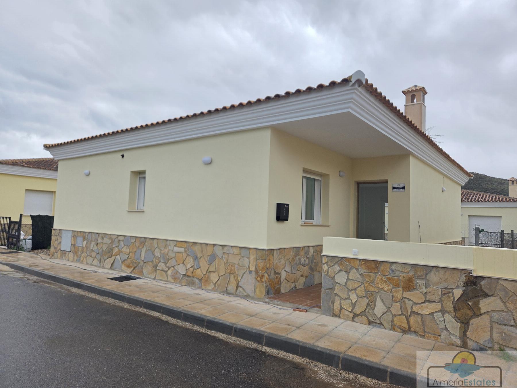 Venta de villa en Sorbas