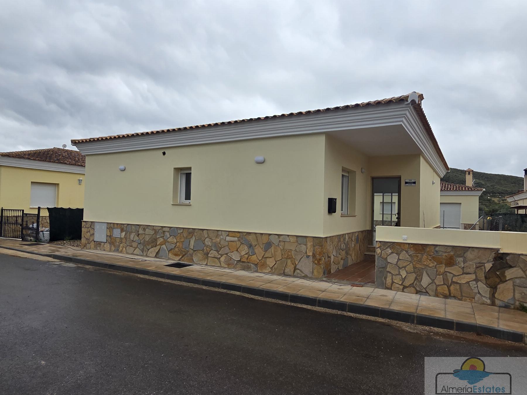 Venta de villa en Sorbas