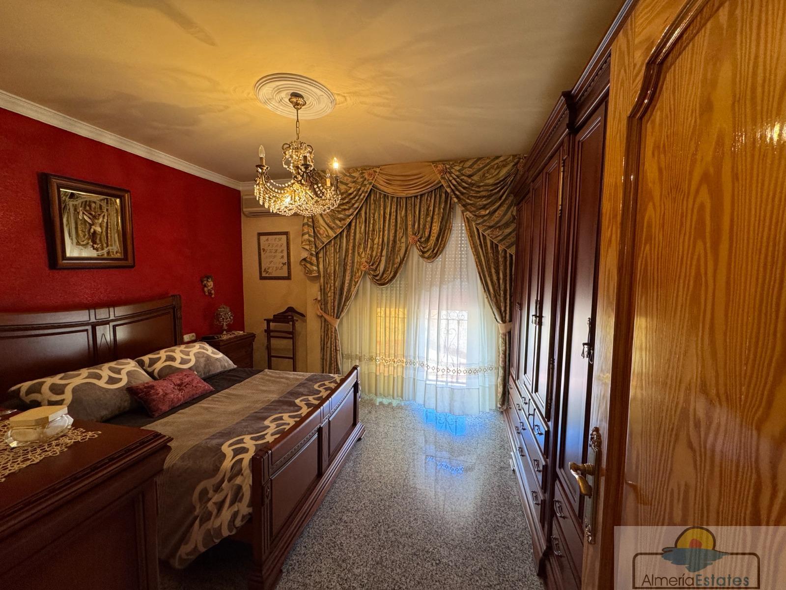 Venta de casa en Olula del Río