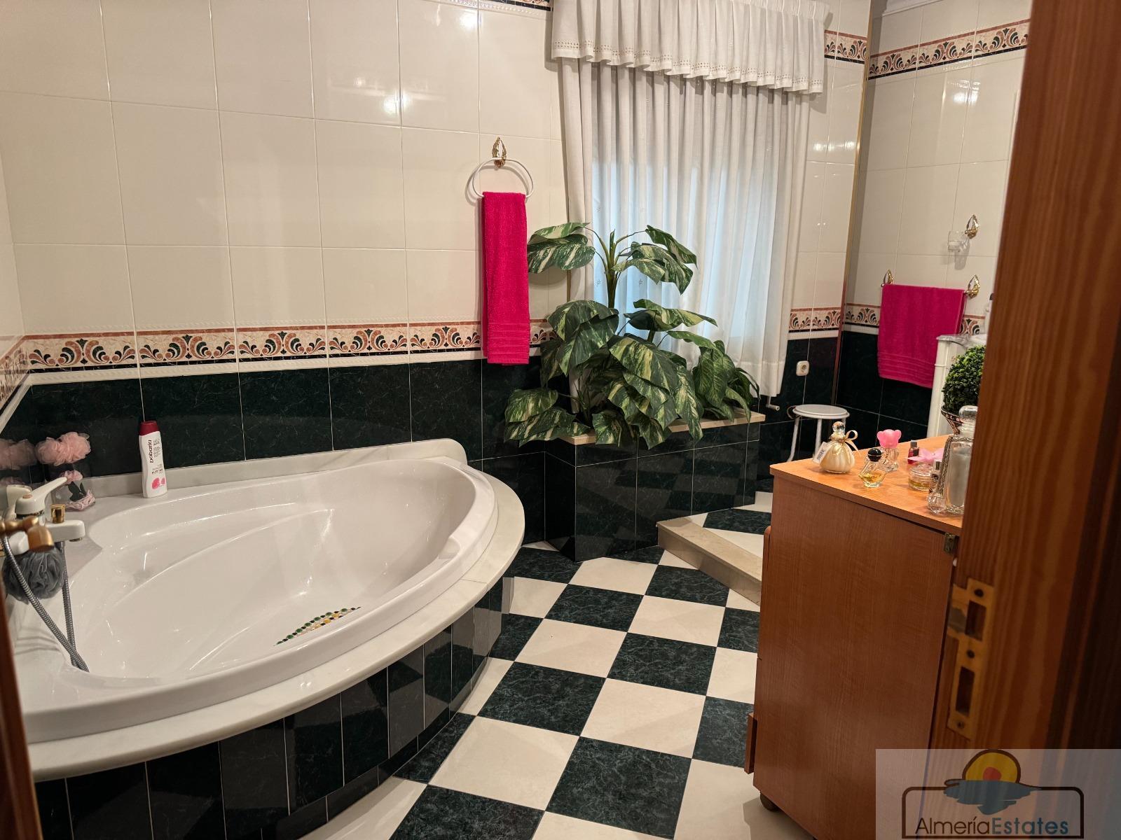 Venta de casa en Olula del Río