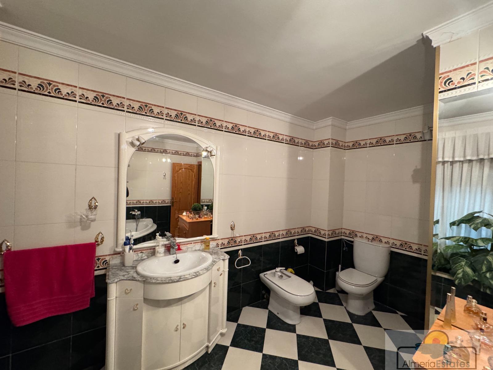 Venta de casa en Olula del Río