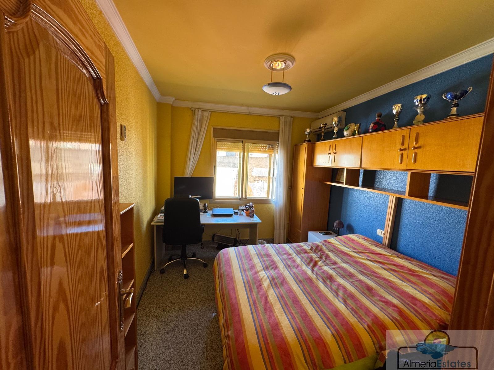 Venta de casa en Olula del Río