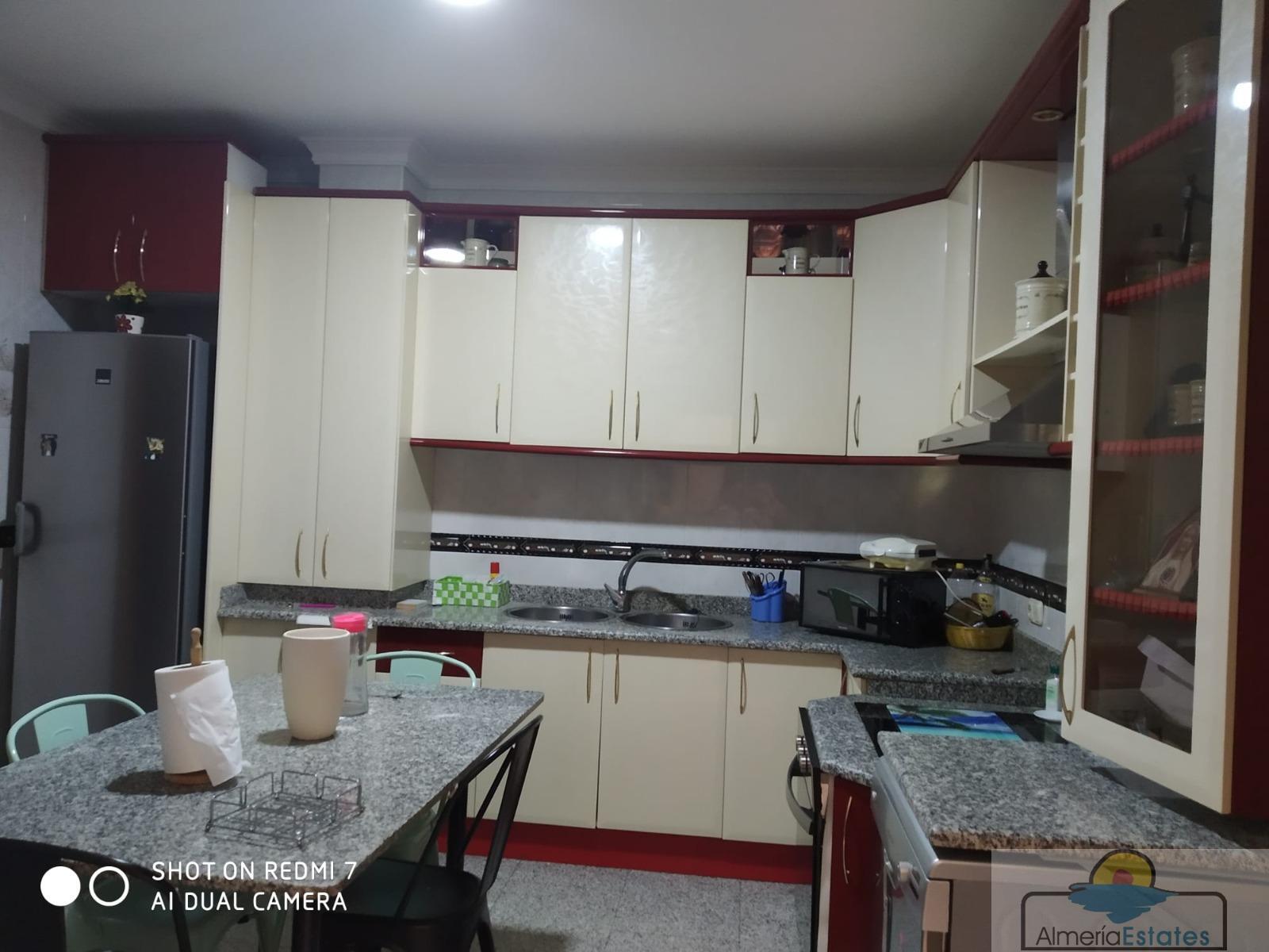 Venta de casa en Olula del Río
