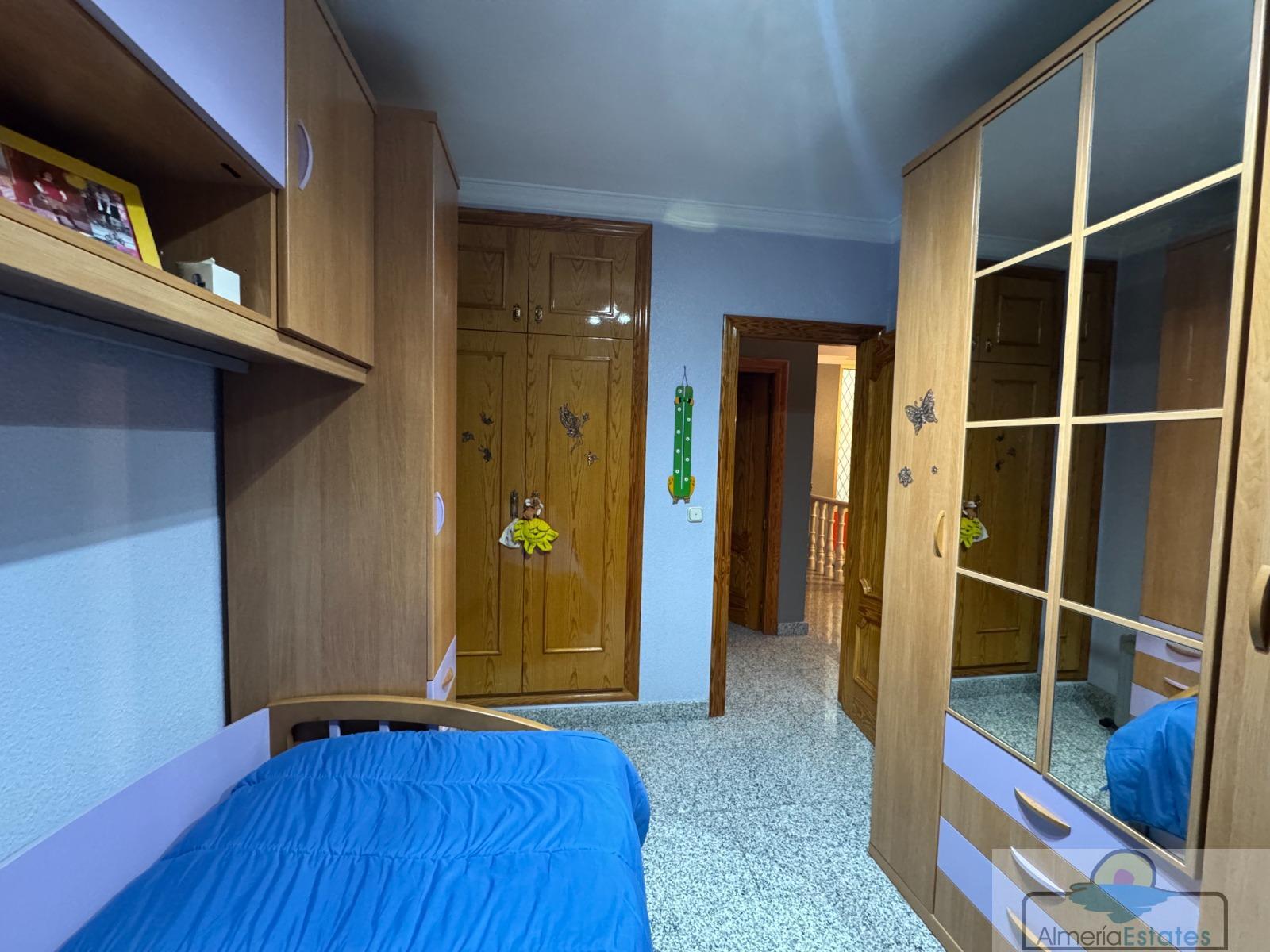 Venta de casa en Olula del Río