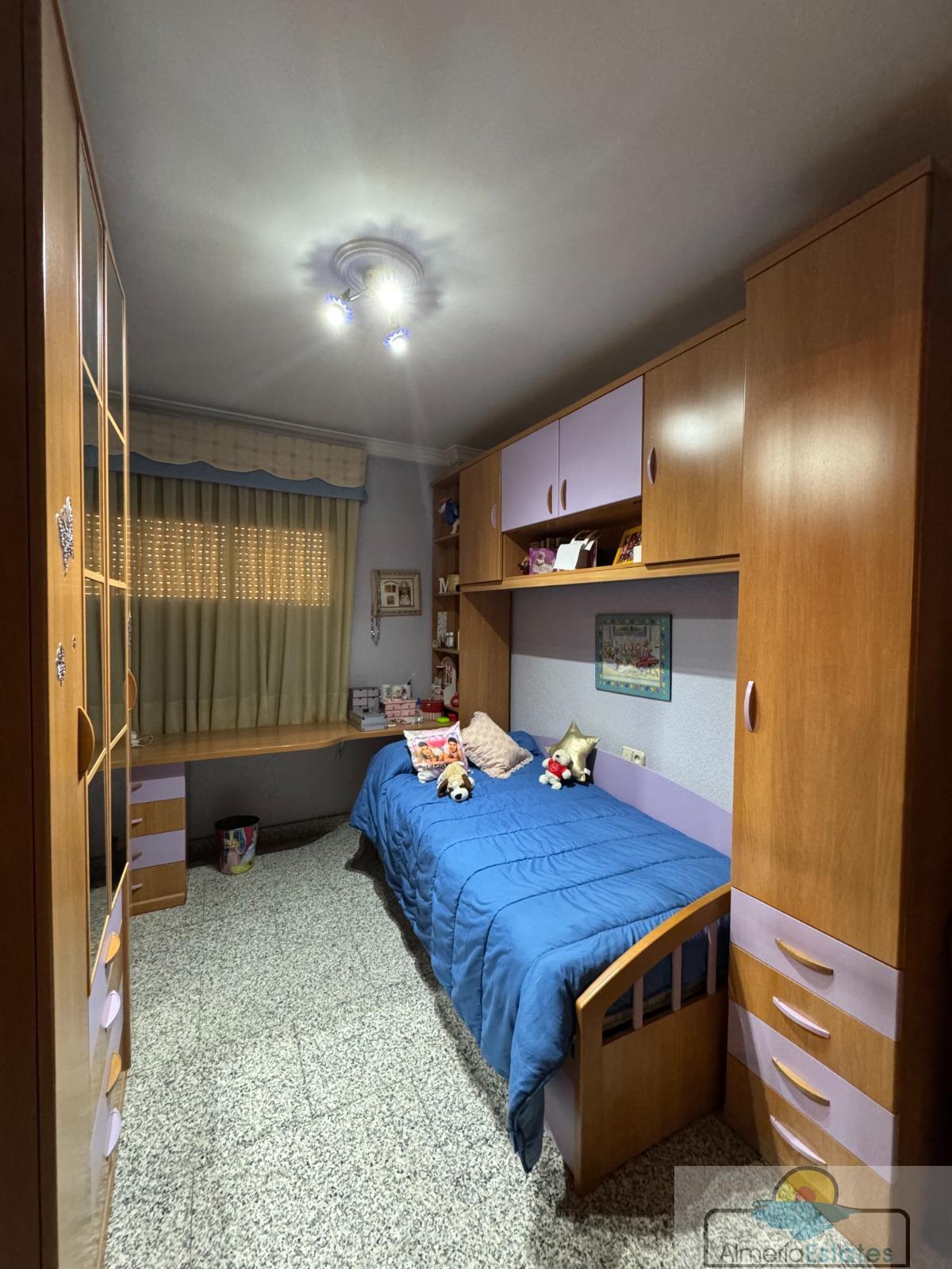 Venta de casa en Olula del Río