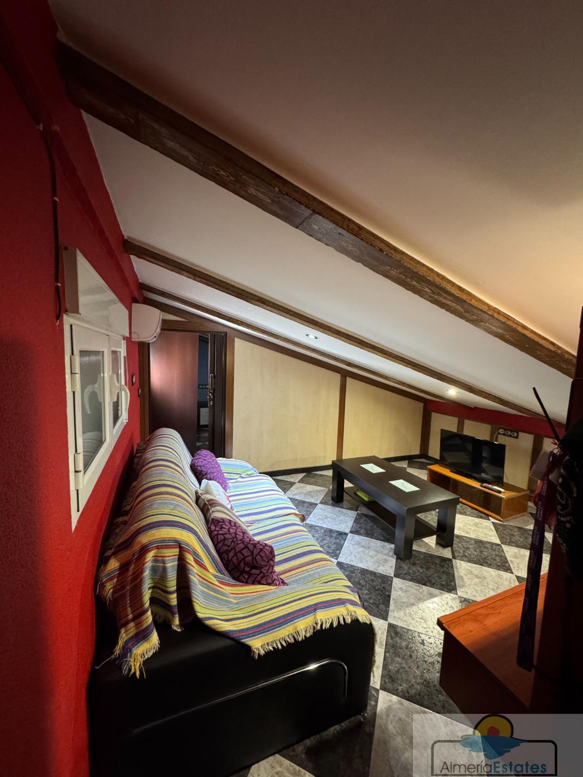 Venta de casa en Olula del Río