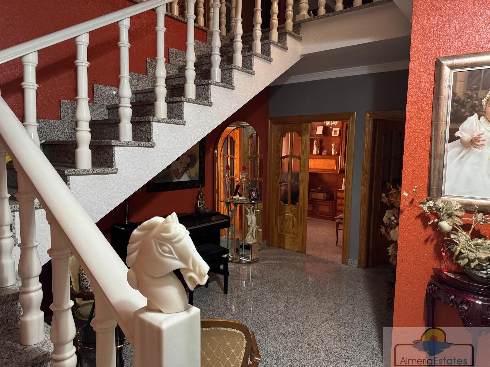 Venta de casa en Olula del Río