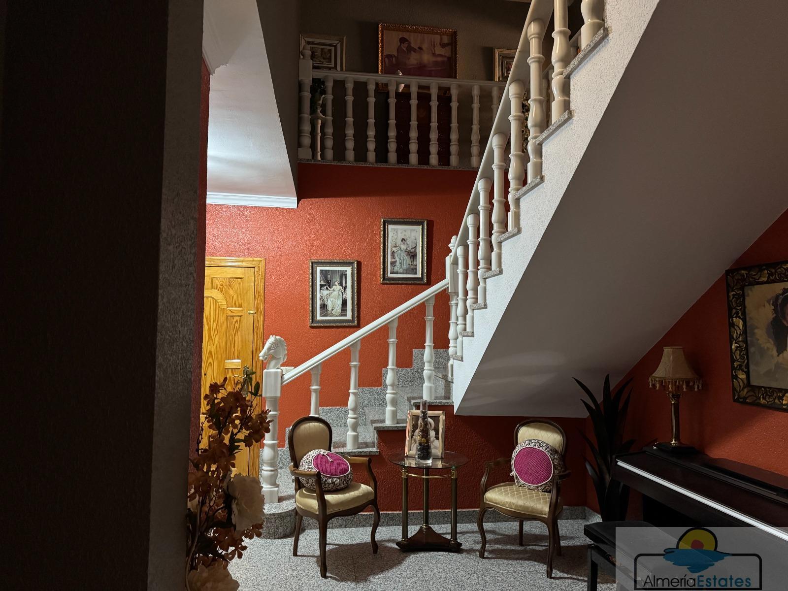 Venta de casa en Olula del Río