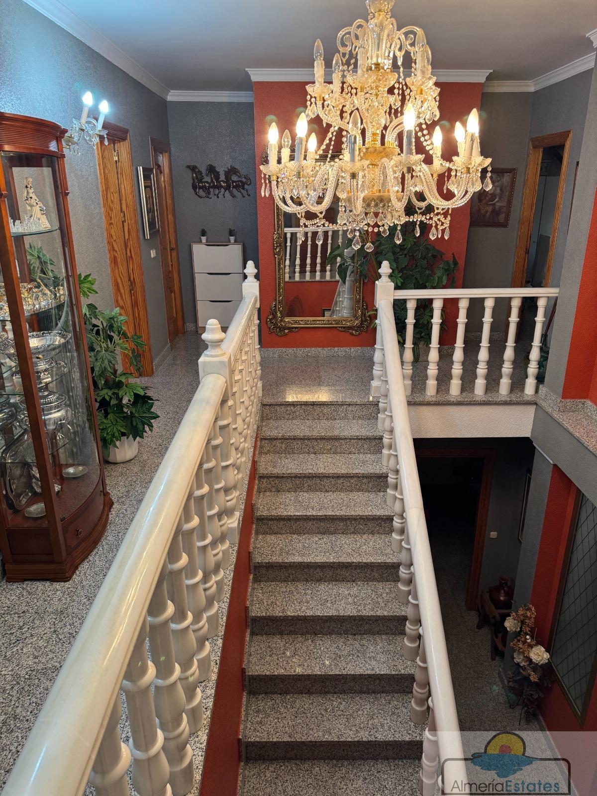 Venta de casa en Olula del Río