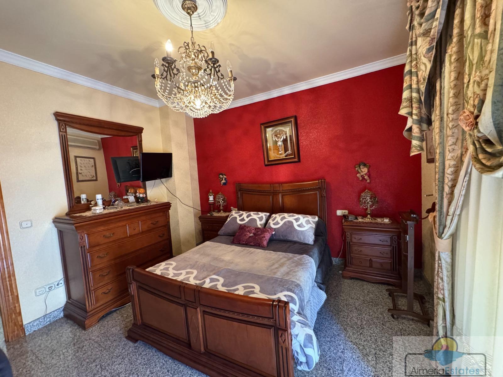 Venta de casa en Olula del Río