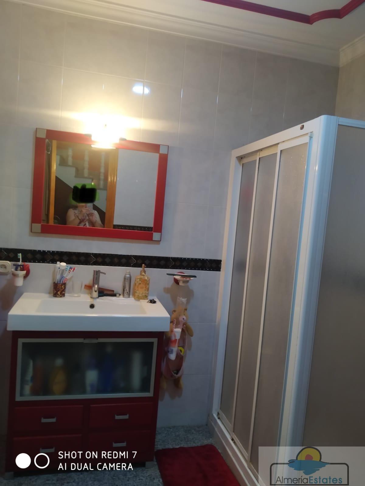 Venta de casa en Olula del Río