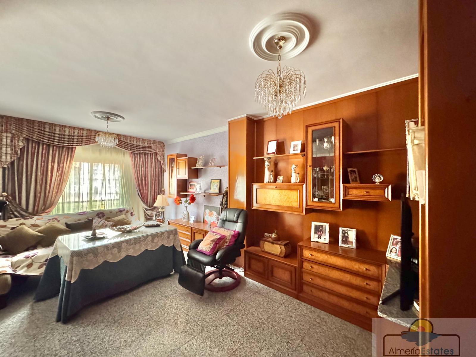 Venta de casa en Olula del Río