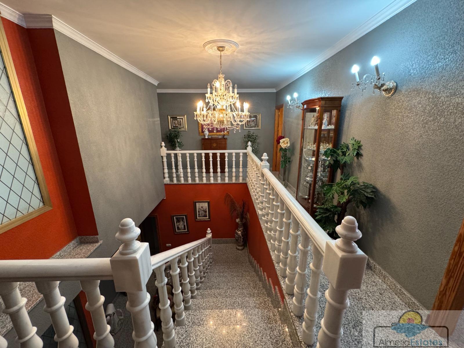 Venta de casa en Olula del Río