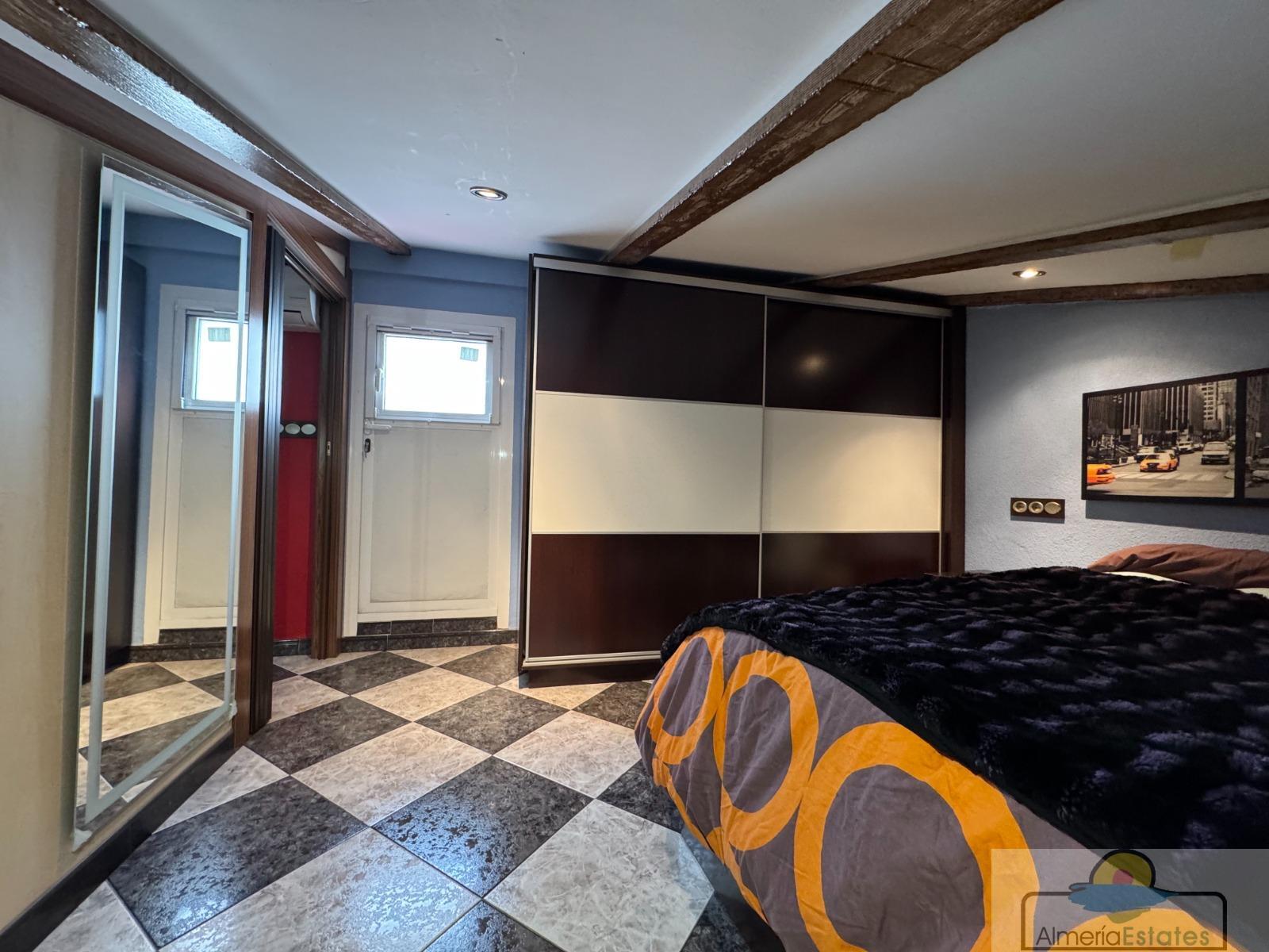 Venta de casa en Olula del Río