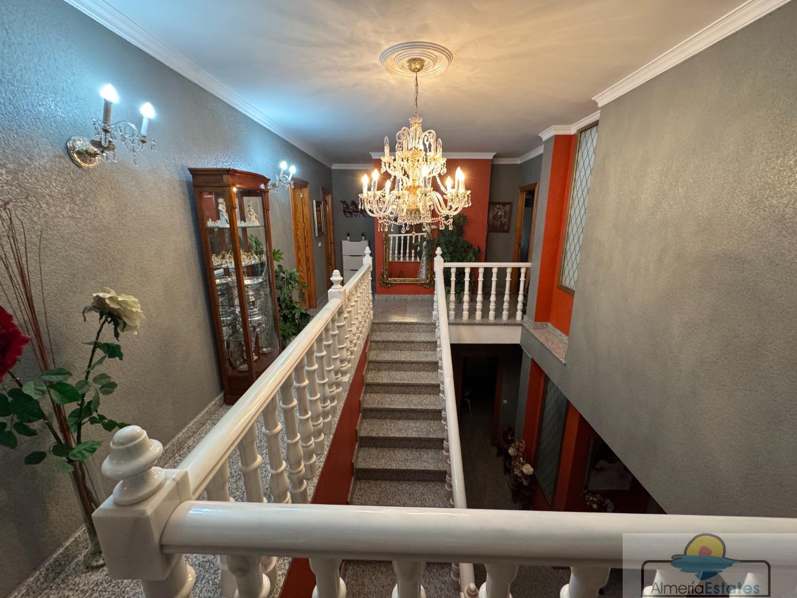 Venta de casa en Olula del Río