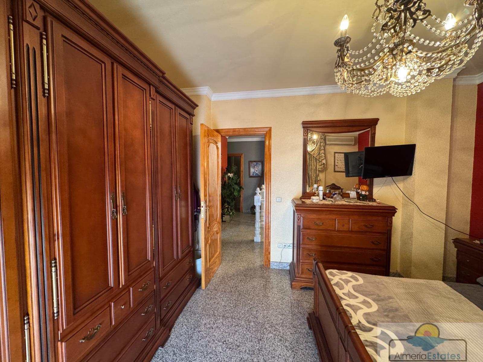 Venta de casa en Olula del Río