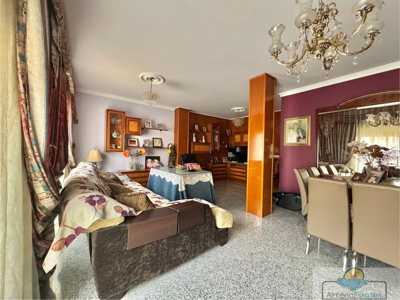 Venta de casa en Olula del Río