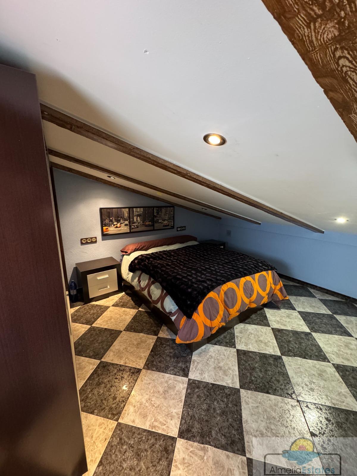 Venta de casa en Olula del Río