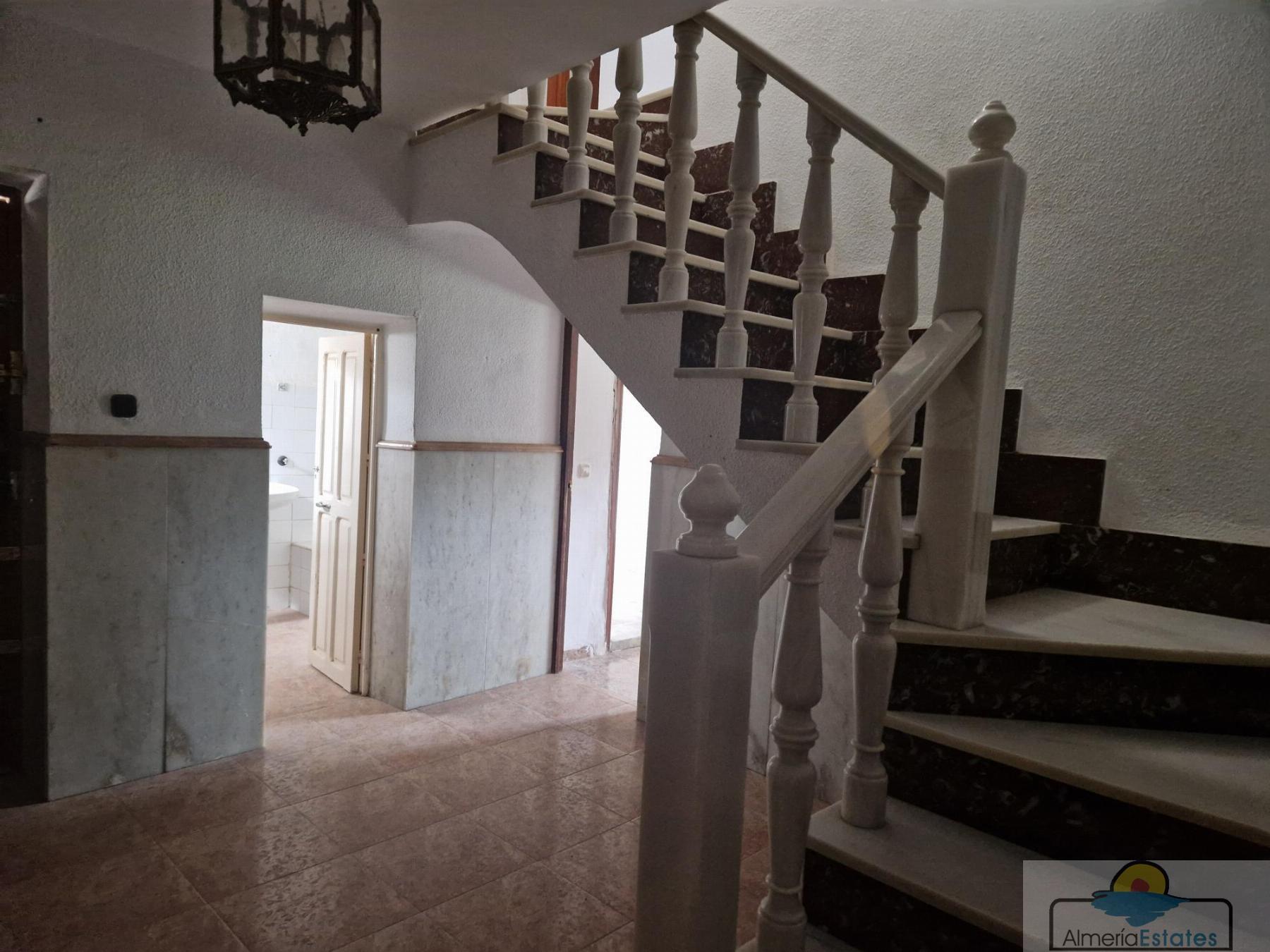 Venta de casa en Fines