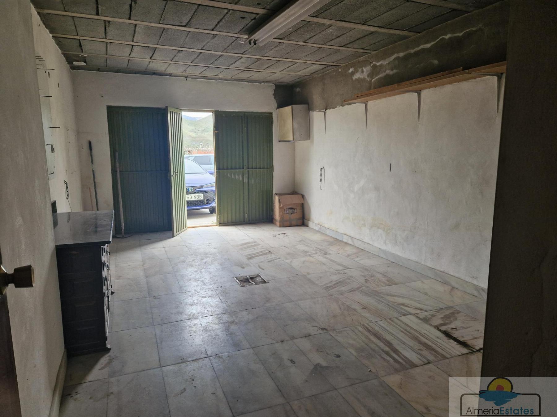 Venta de casa en Fines