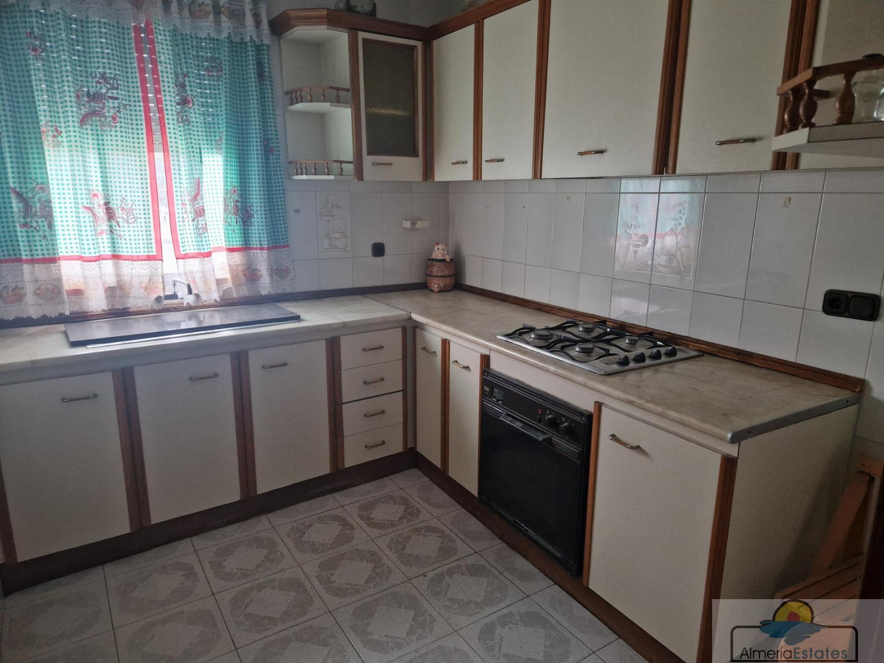 Venta de casa en Fines