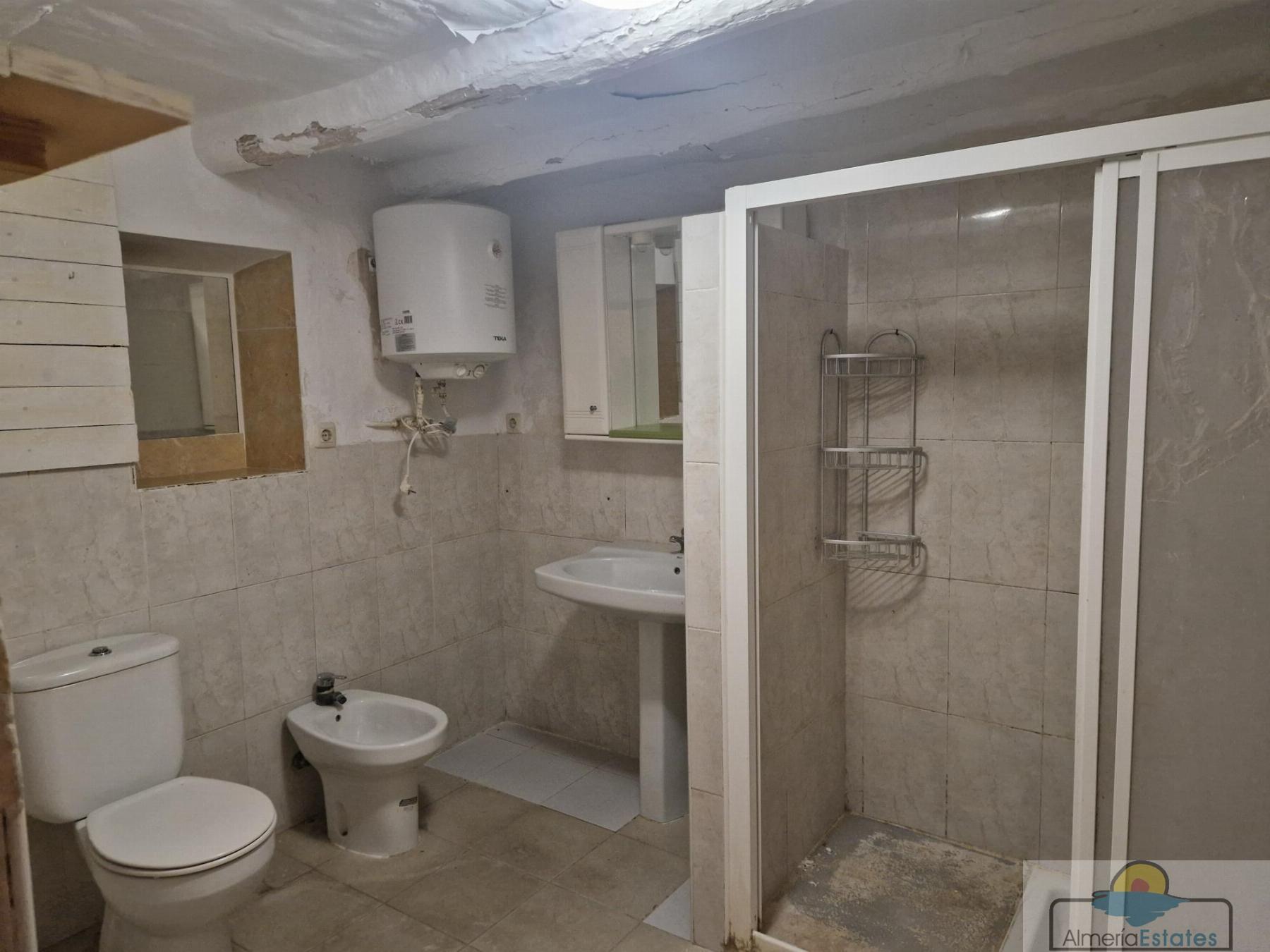 Venta de casa en Fines