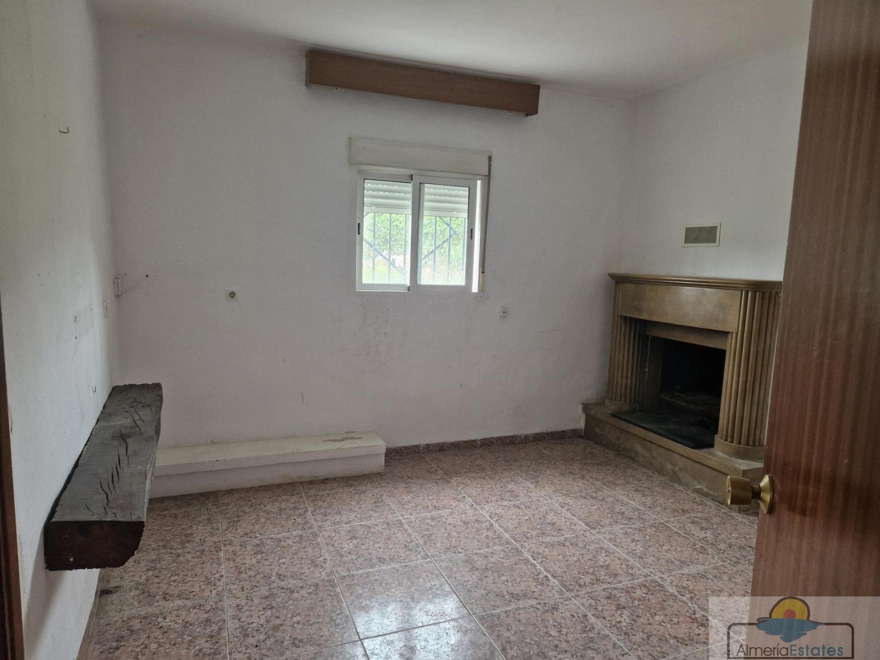 Venta de casa en Fines