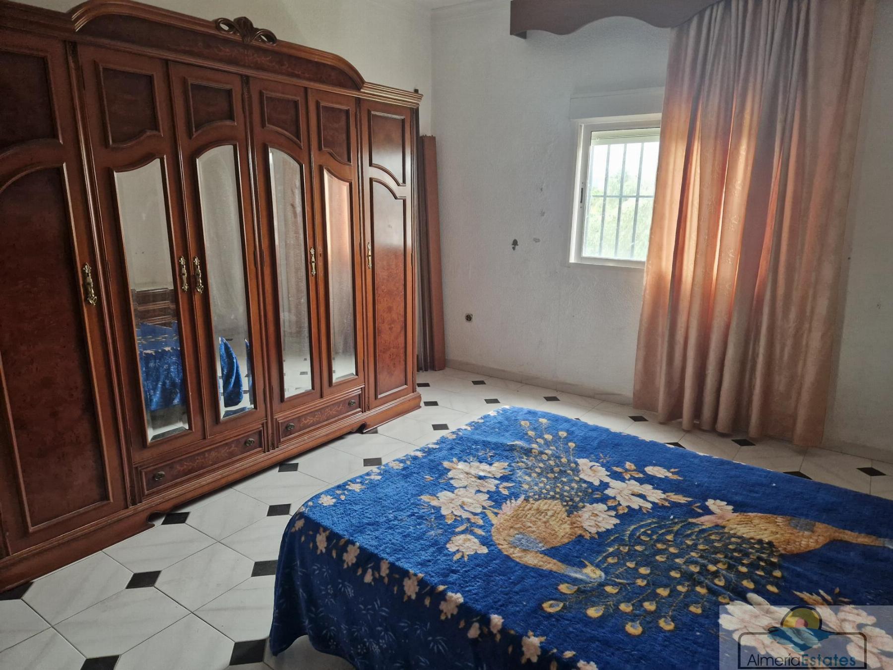 Venta de casa en Fines