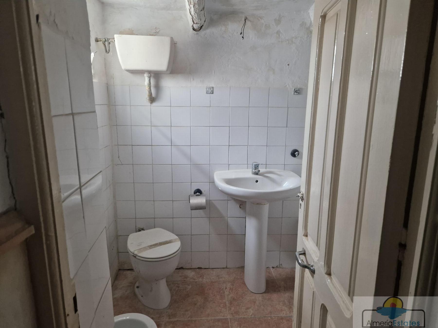 Venta de casa en Fines