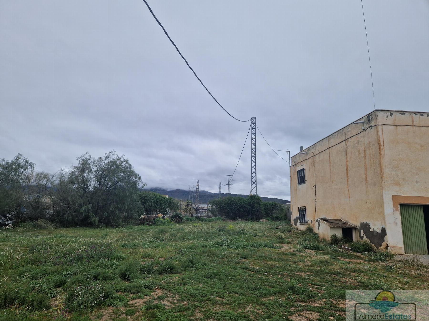 Venta de casa en Fines