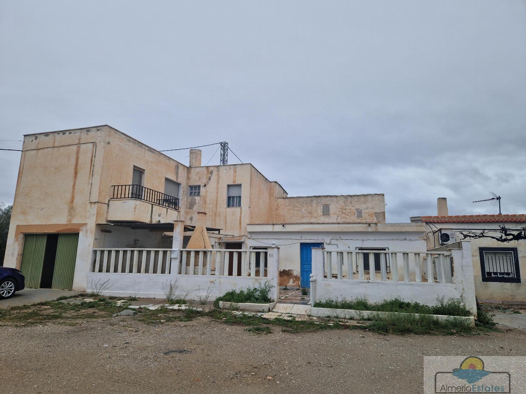 Venta de casa en Fines