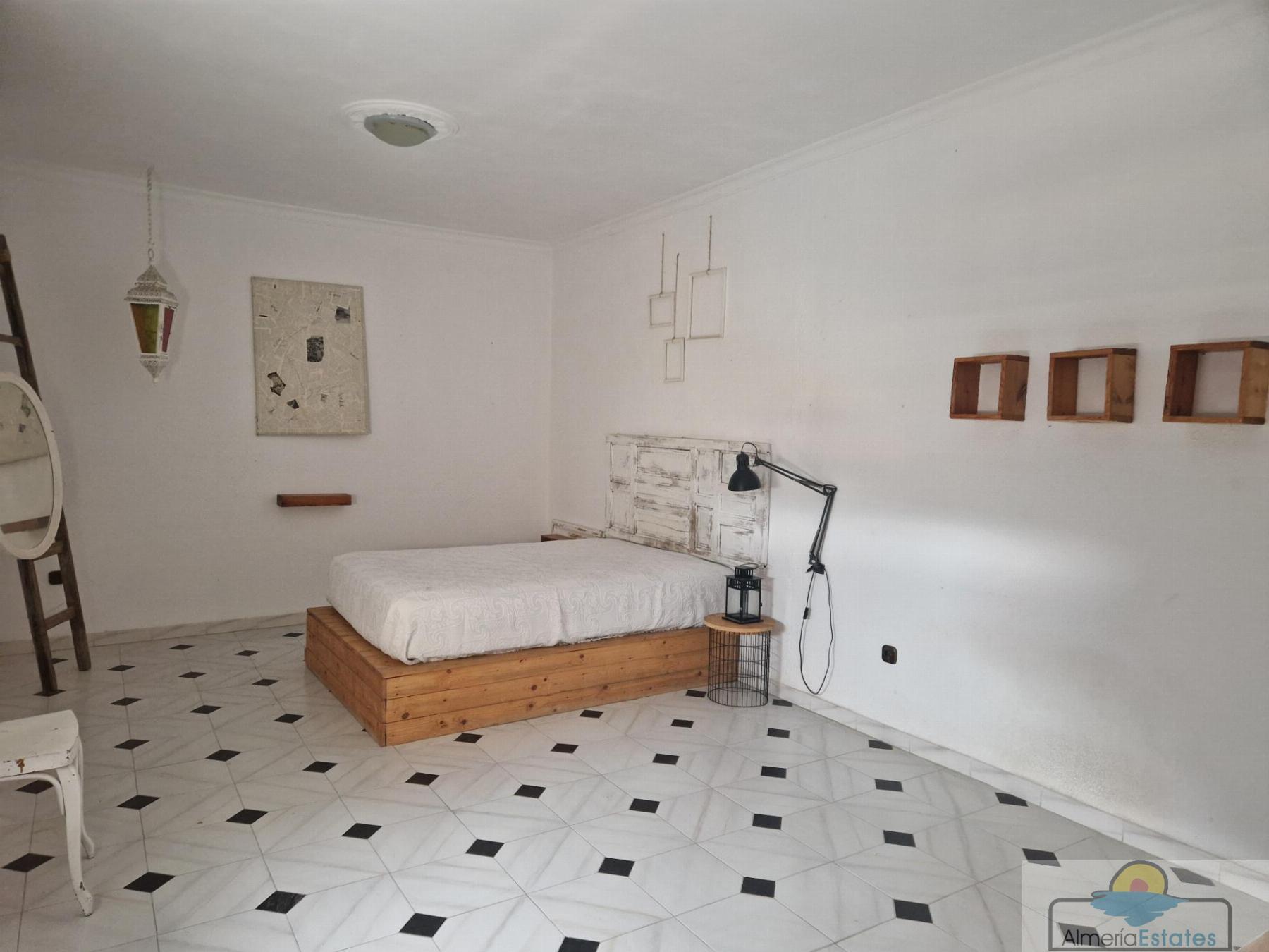 Venta de casa en Fines