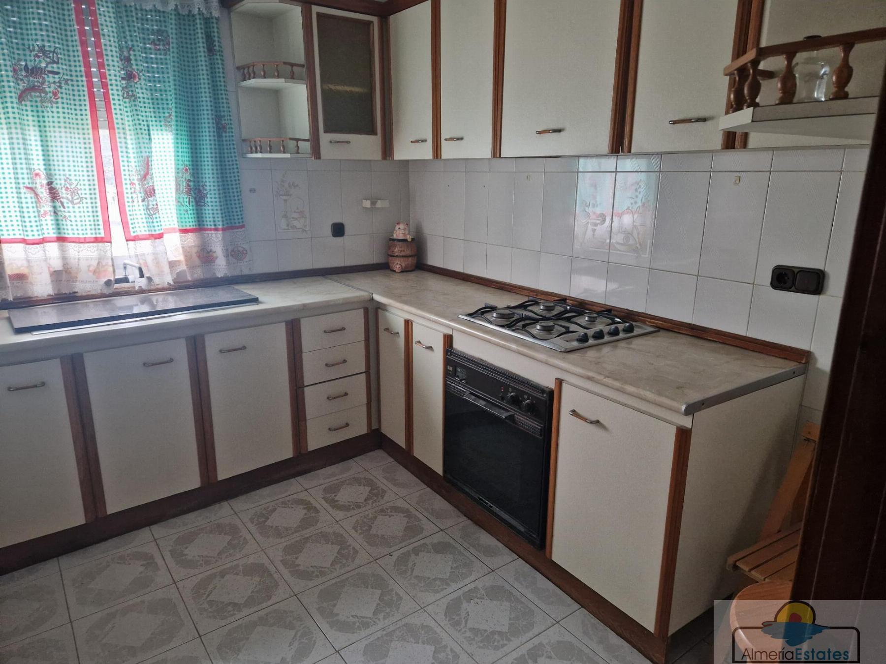 Venta de casa en Fines