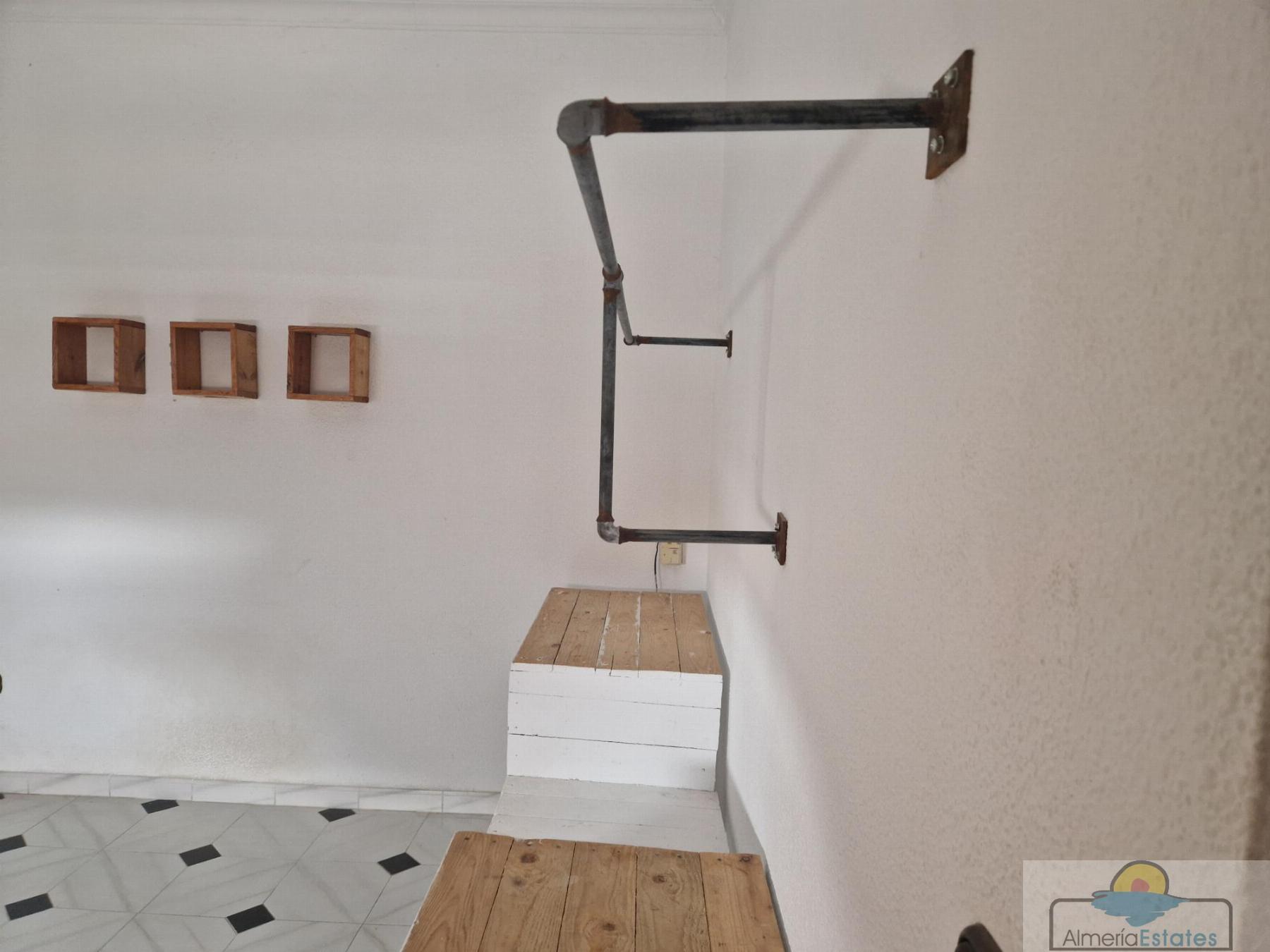 Venta de casa en Fines