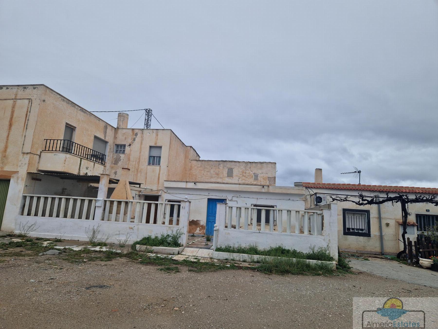 Venta de casa en Fines