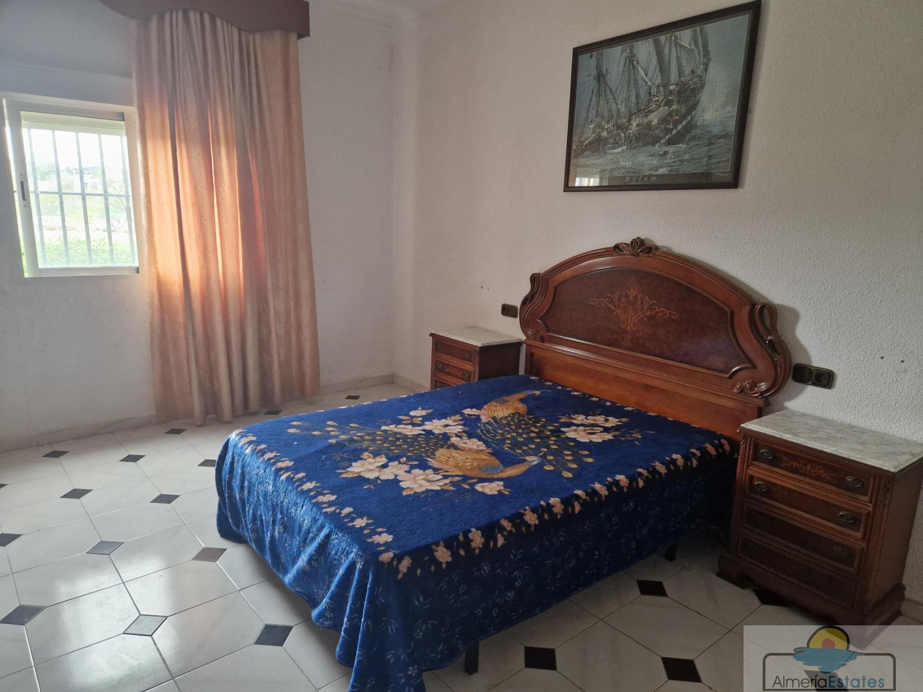 Venta de casa en Fines