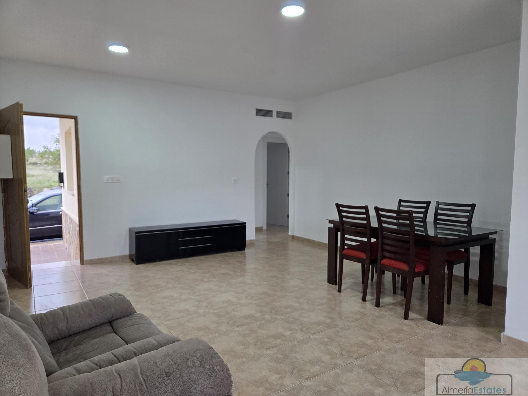 Venta de casa en Sorbas
