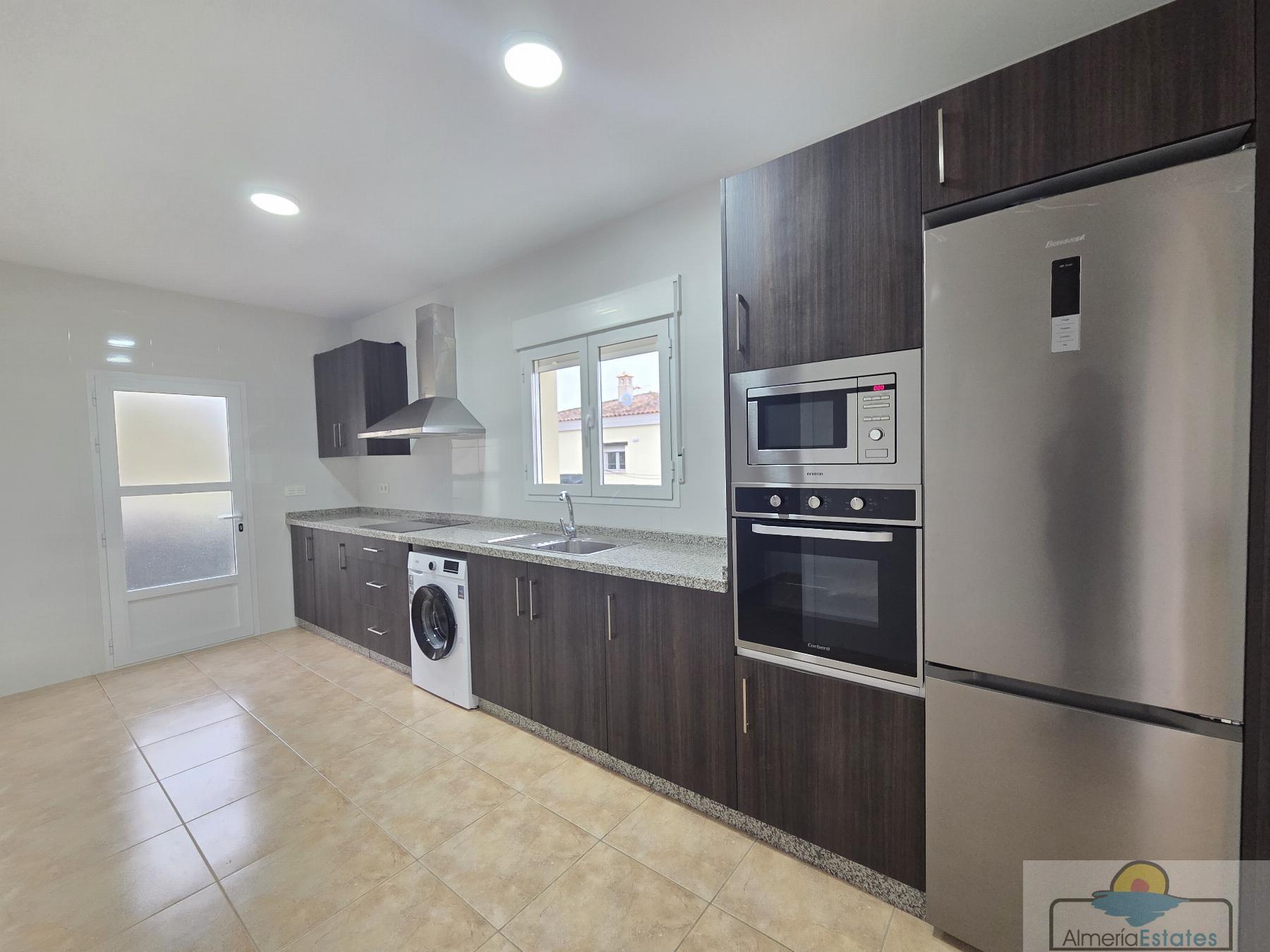 Venta de casa en Sorbas