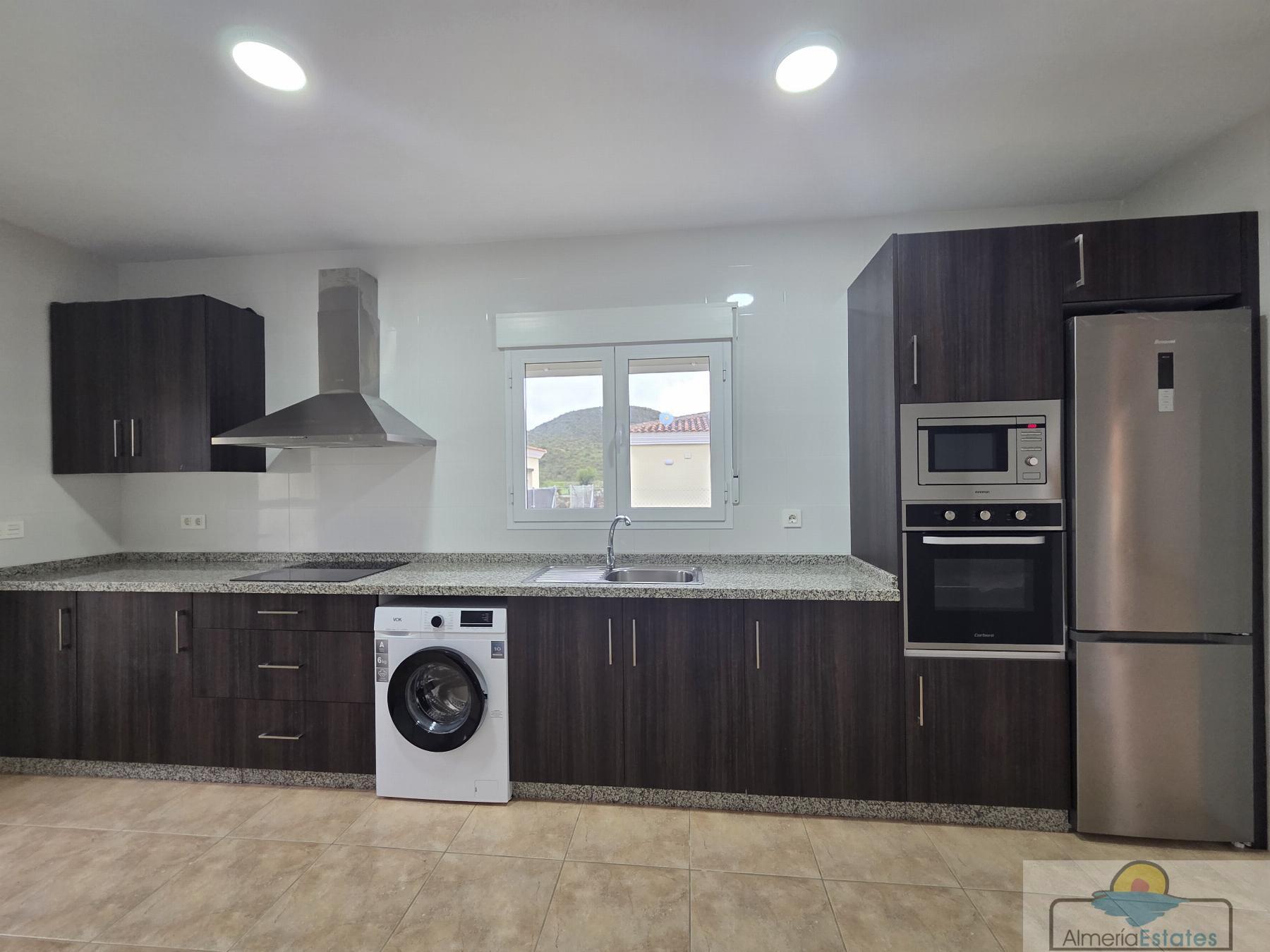 Venta de casa en Sorbas