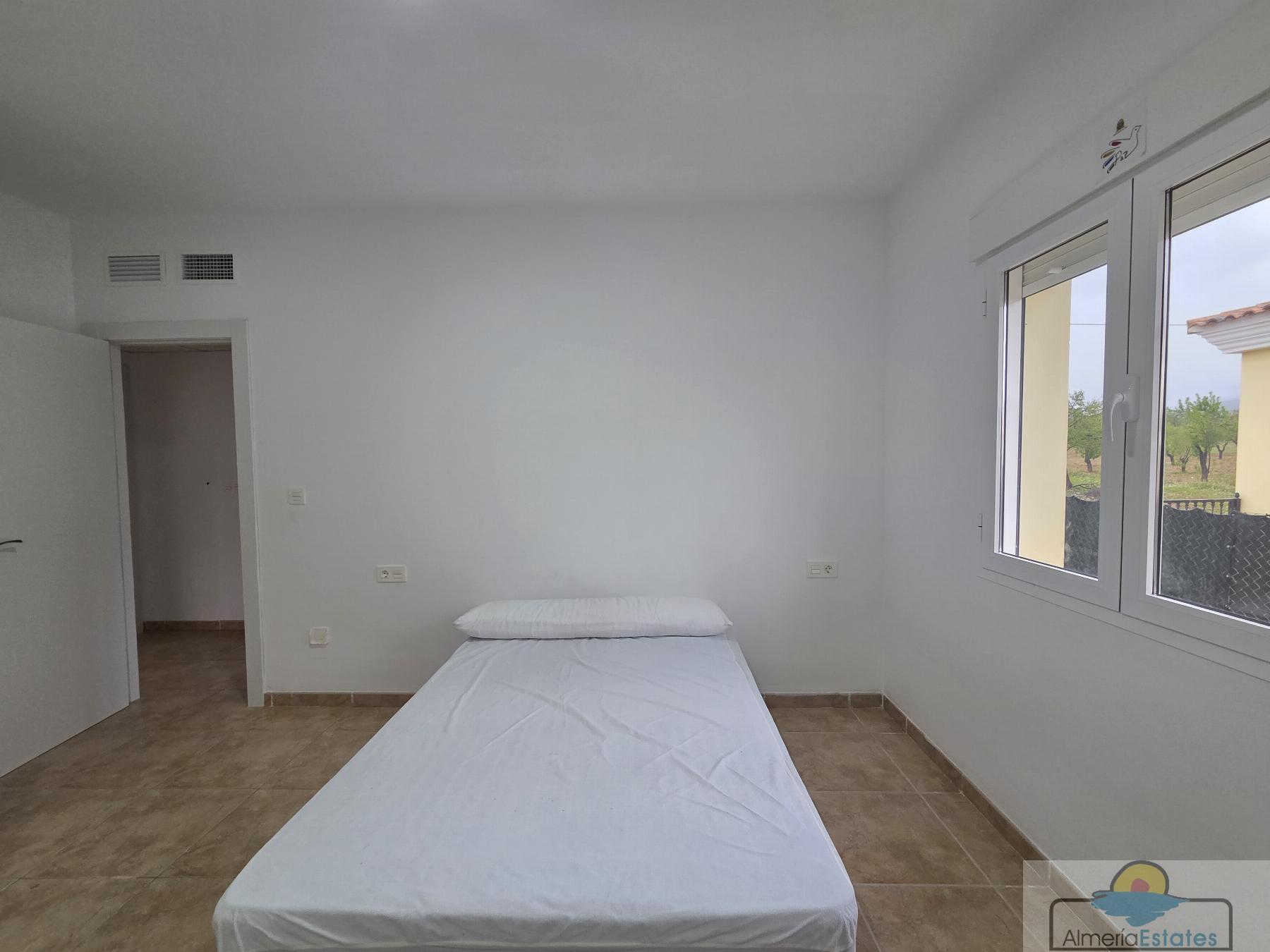 Venta de casa en Sorbas