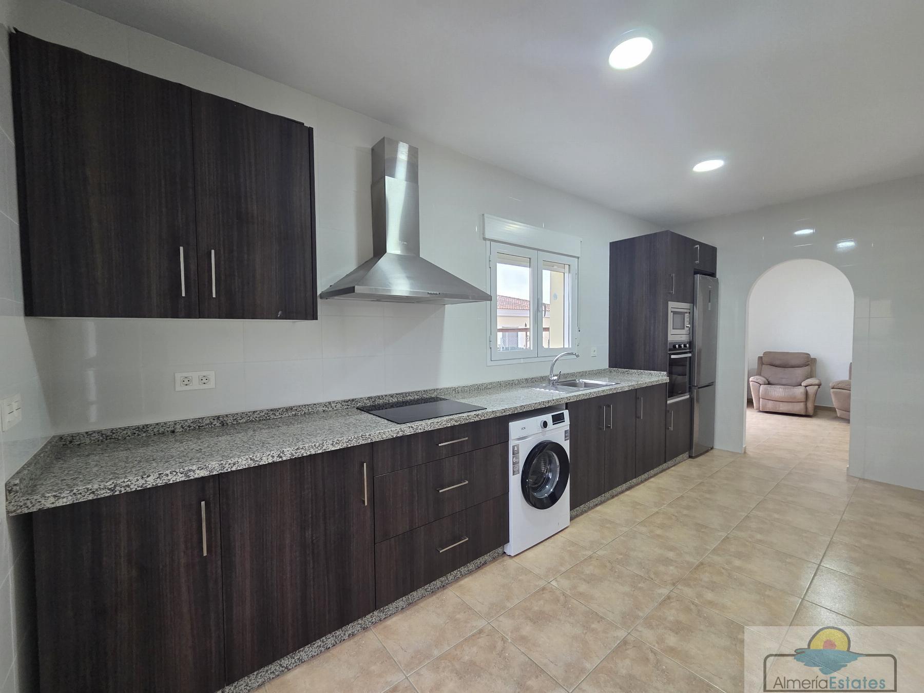 Venta de casa en Sorbas