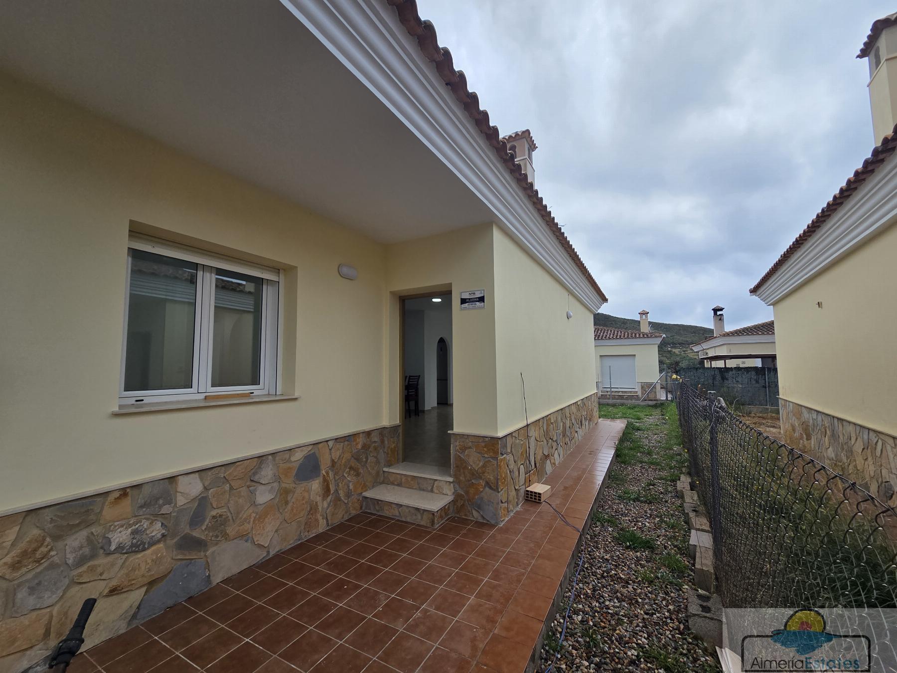 Venta de casa en Sorbas