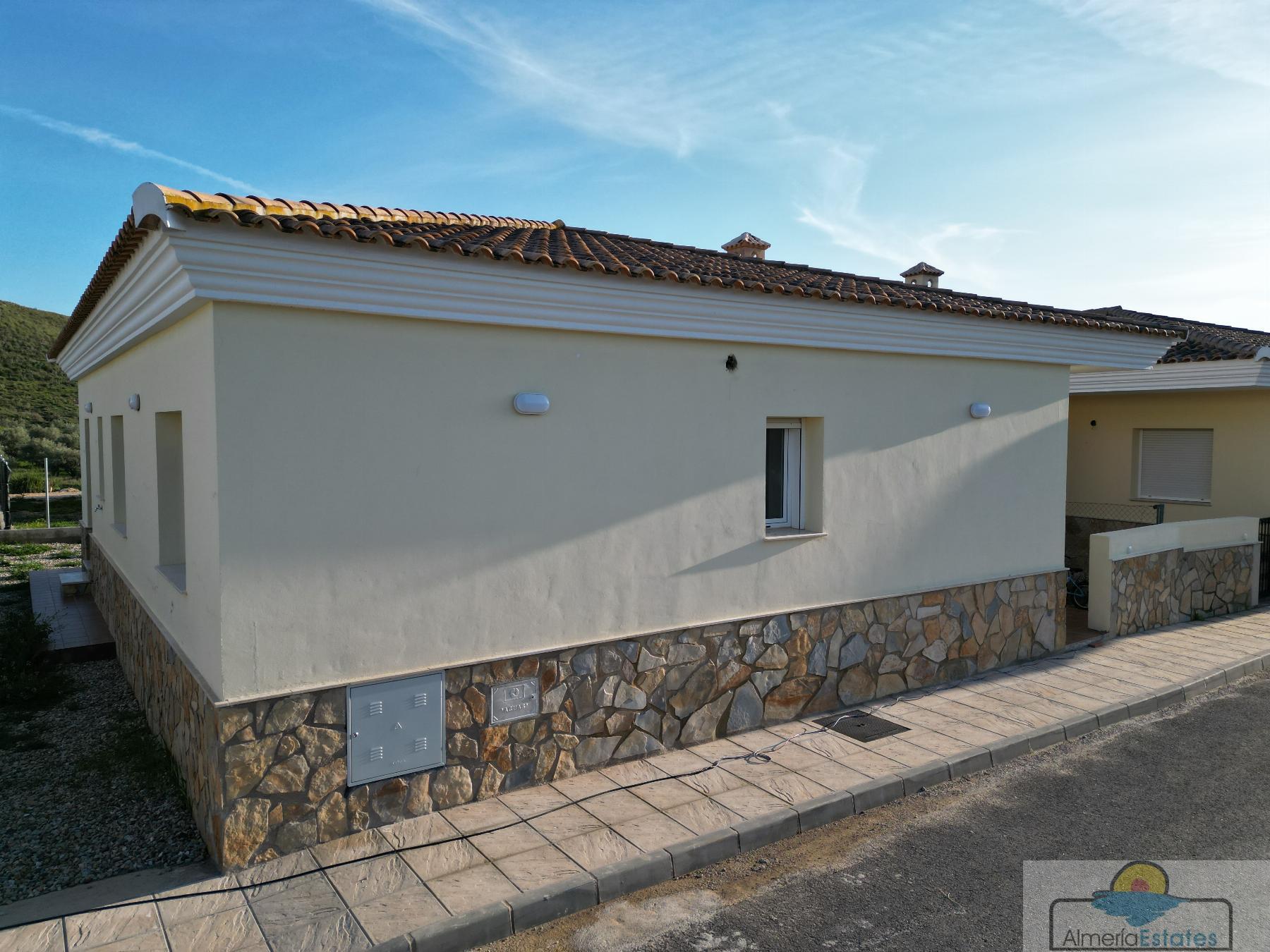 Venta de casa en Sorbas
