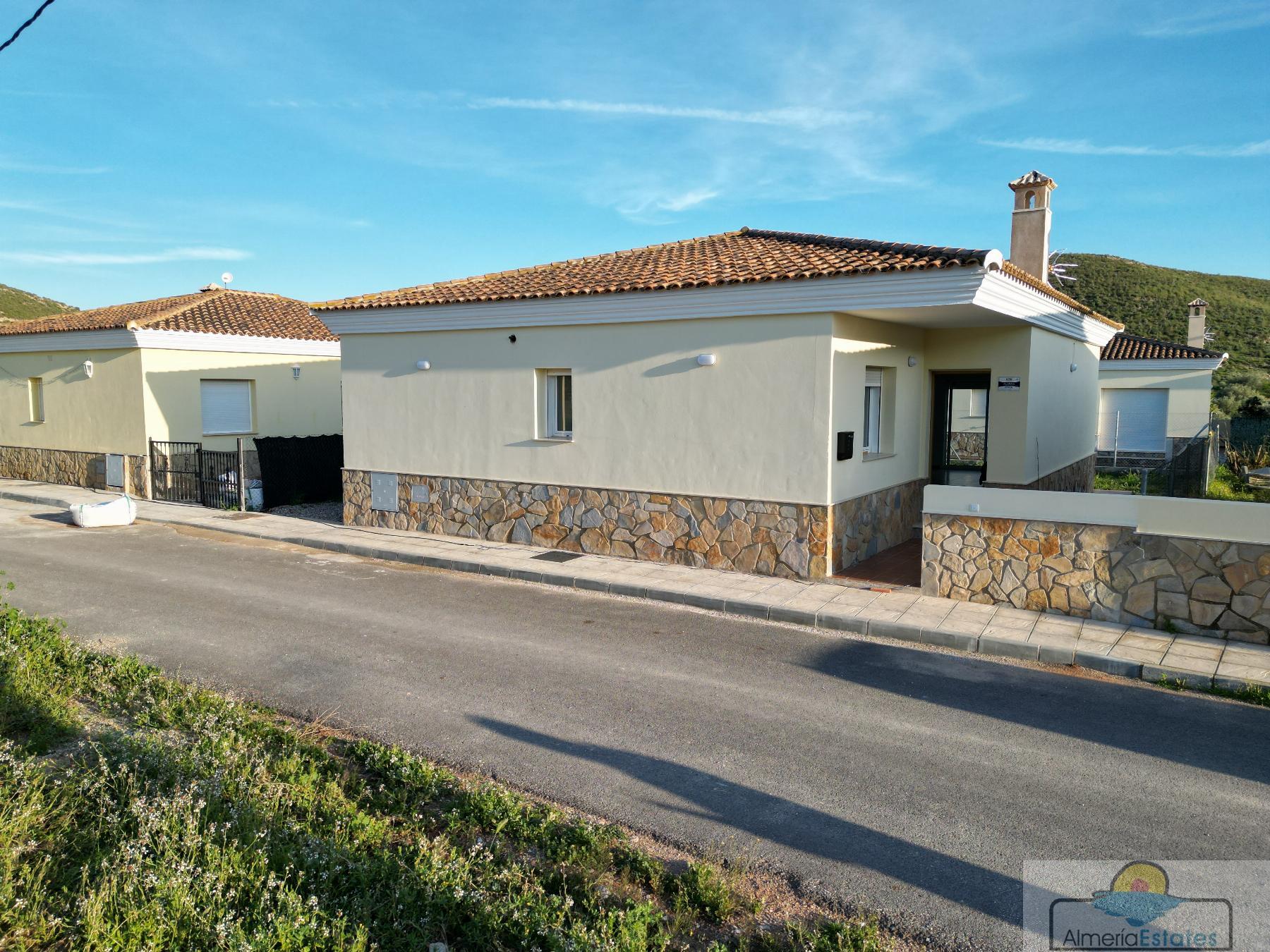 Venta de casa en Sorbas