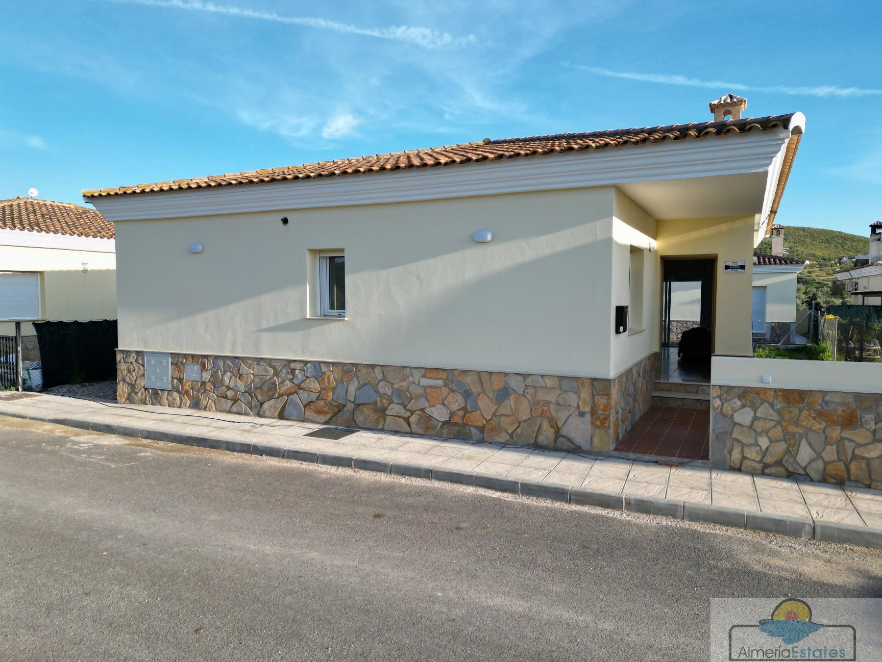 Venta de casa en Sorbas