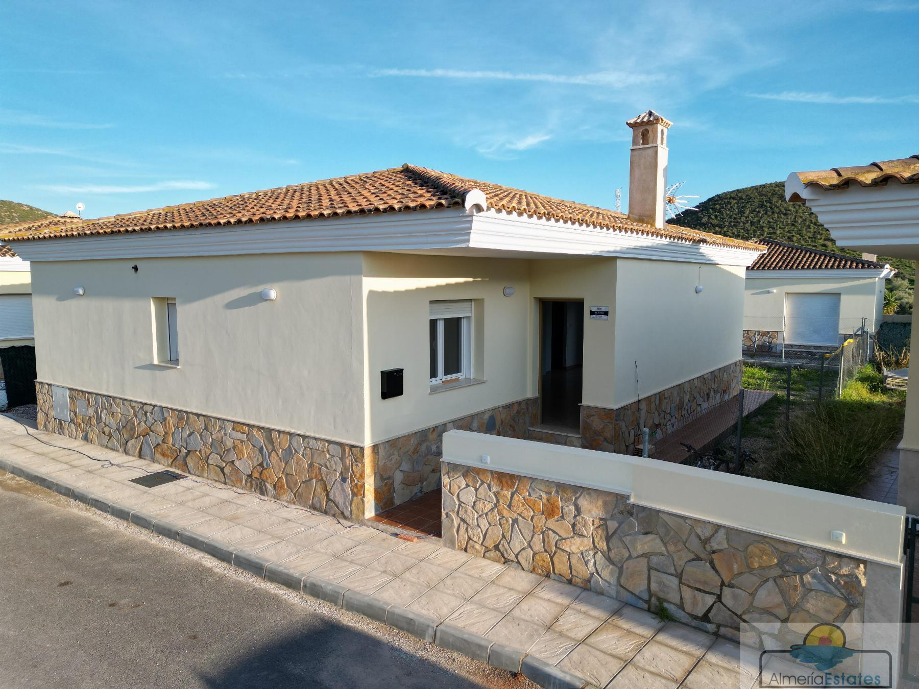 Venta de casa en Sorbas