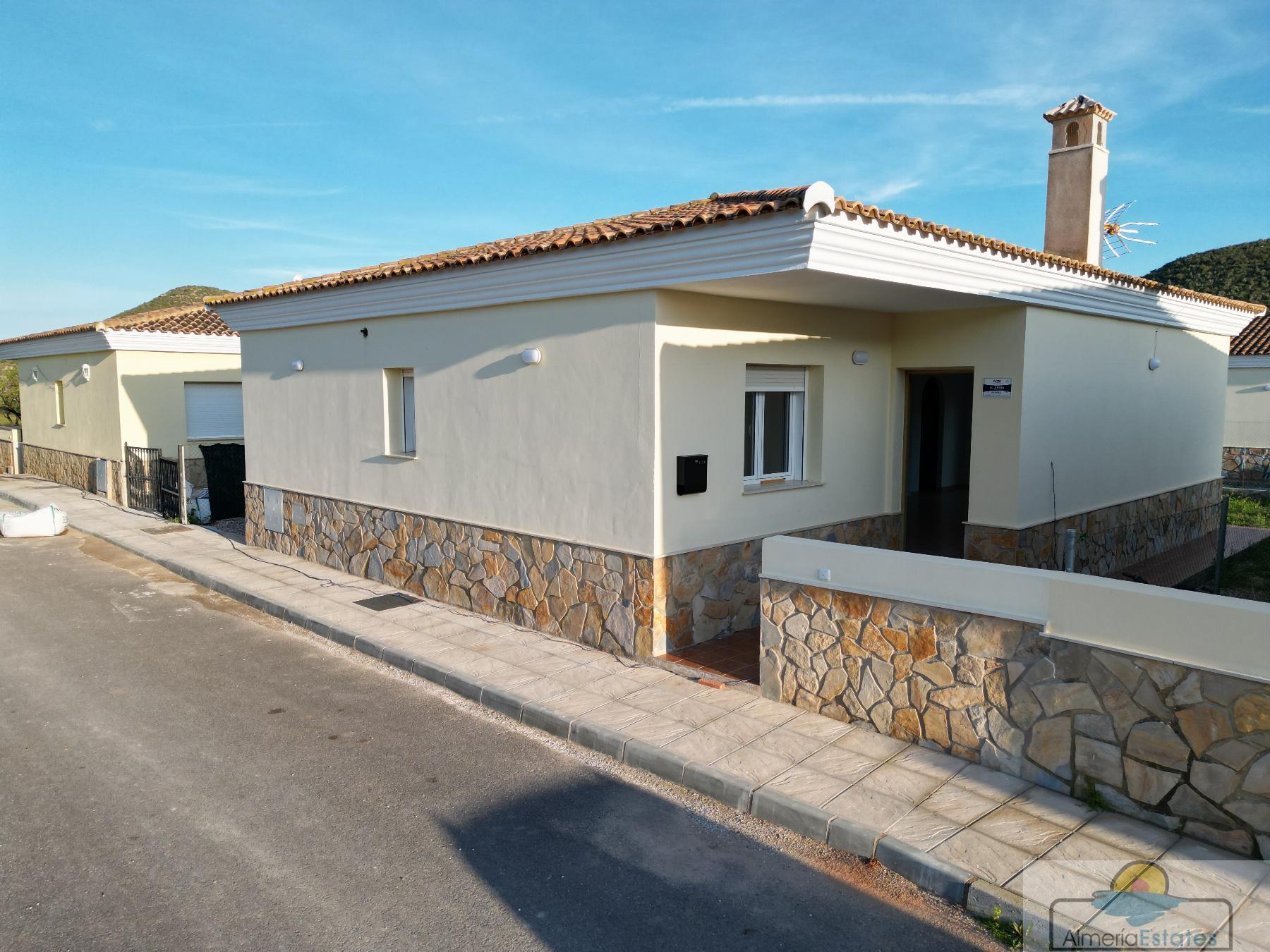 Venta de casa en Sorbas